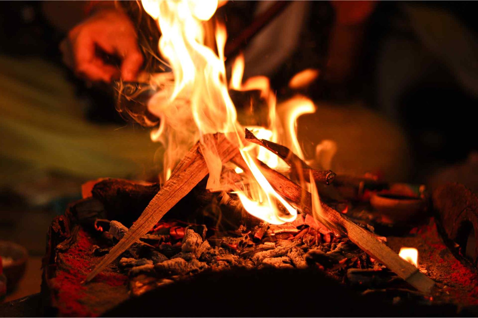 Ganesh Puja