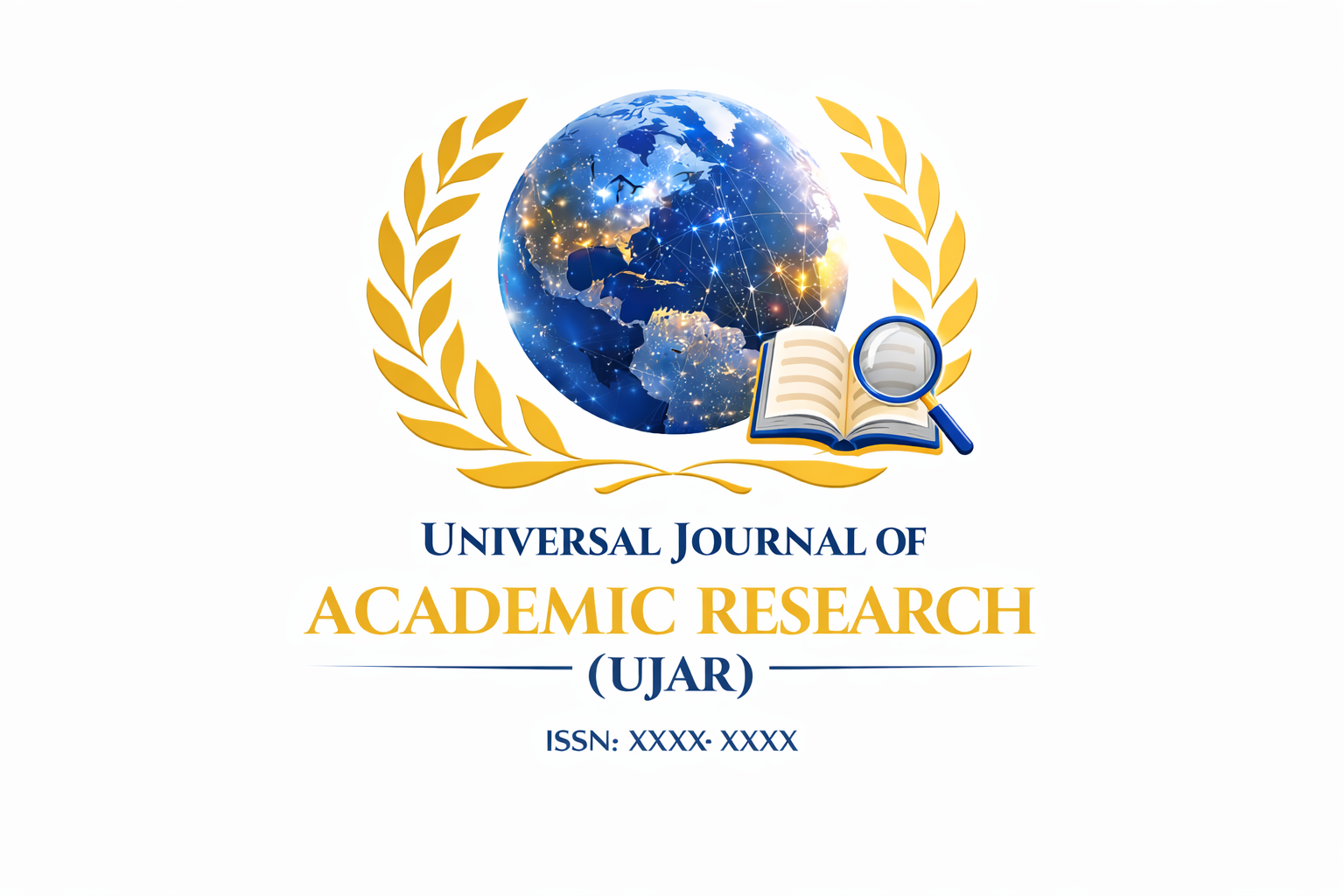 UJAR Logo
