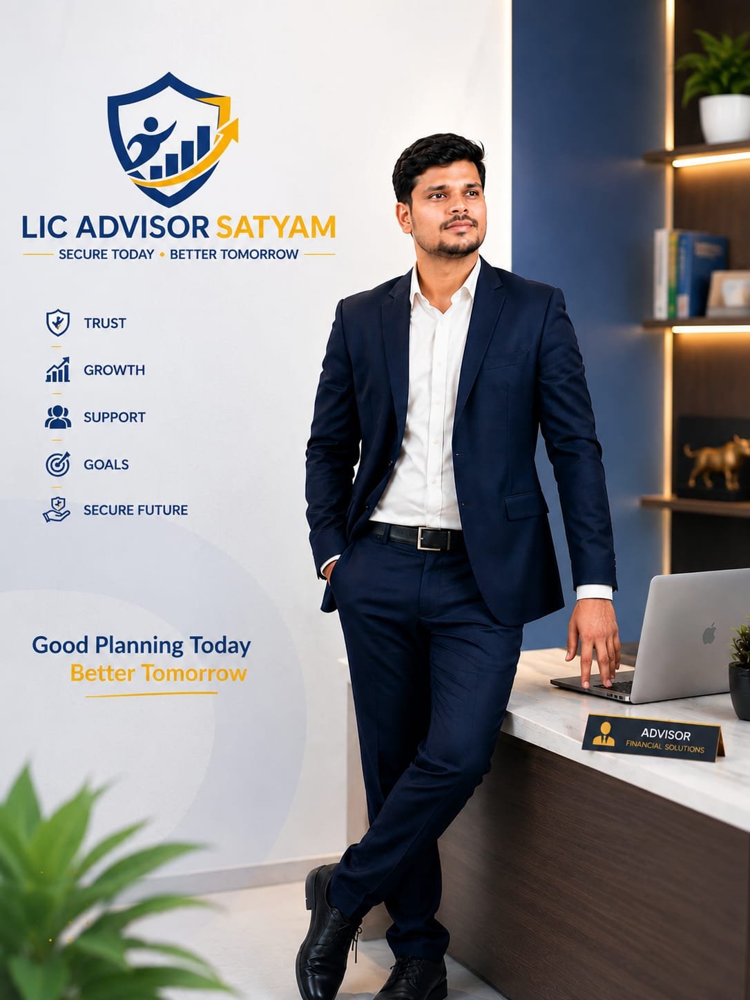 About Satyam Prajapati